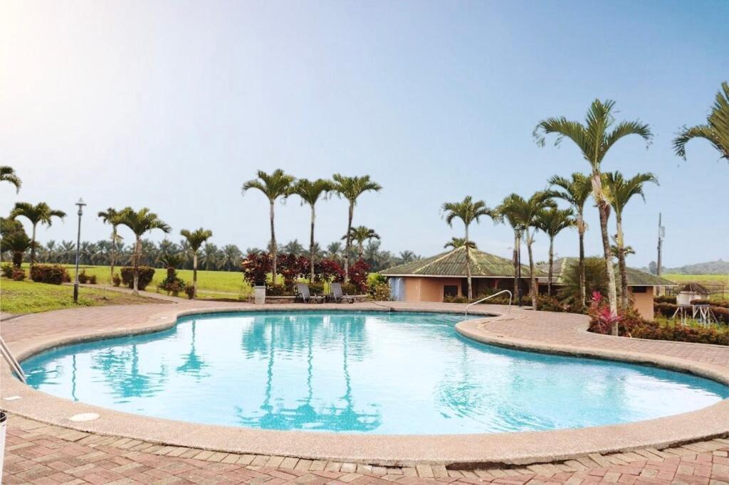 Hotel Palmar Del Sol 5*